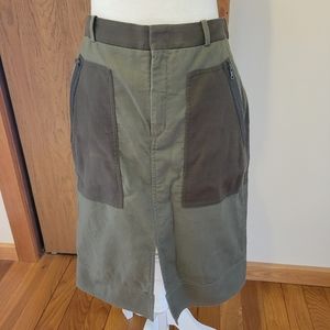 BCBGMaxazria Skirt